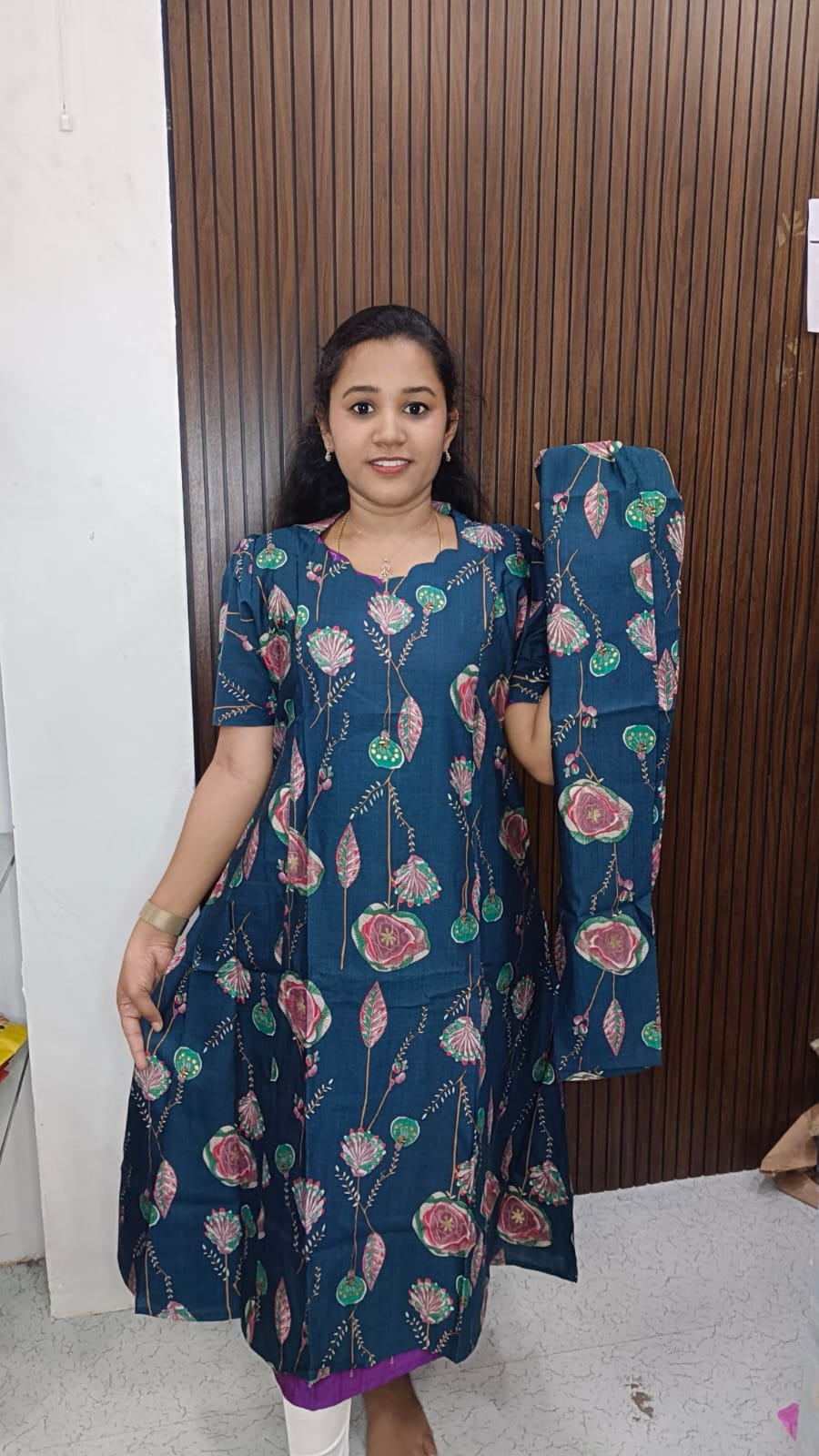 SB brand Aline with Bottom set SB1043