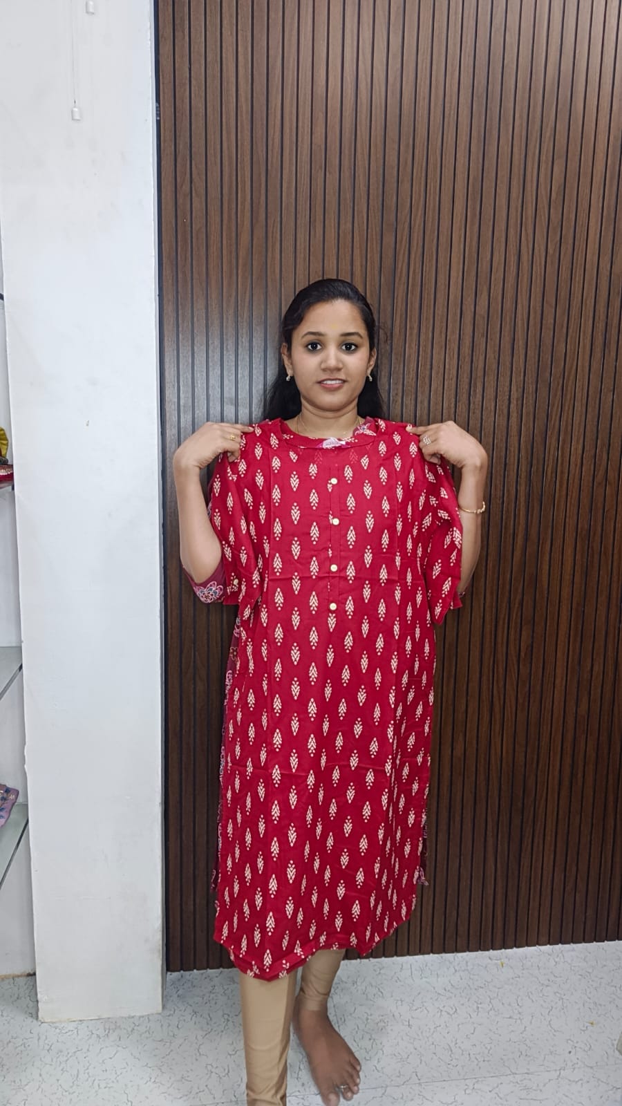 250 Kurtis