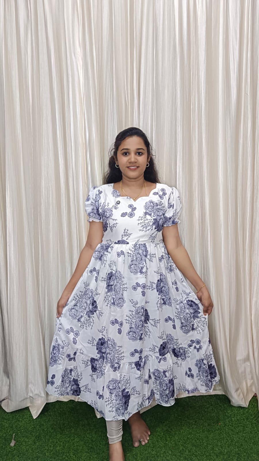 Customized popcorn maxi