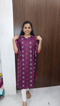 250 Kurtis