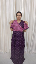 Own brand maxi nighty
