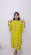 Offer kurtis