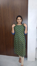 Office wear Kurtis