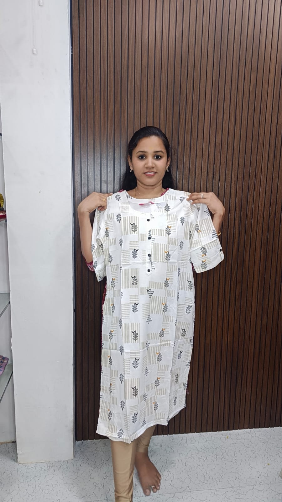 250 Kurtis