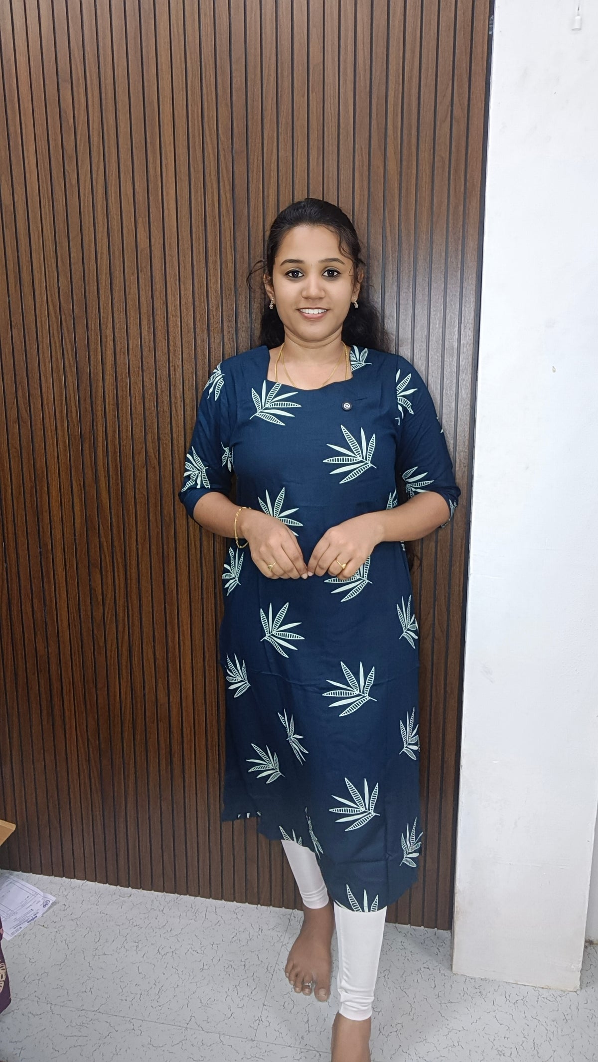 250 Kurtis