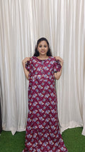 Pranjul nighties