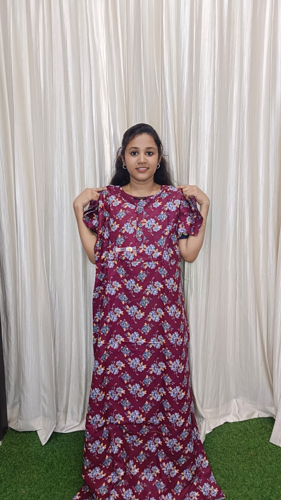Pranjul nighties