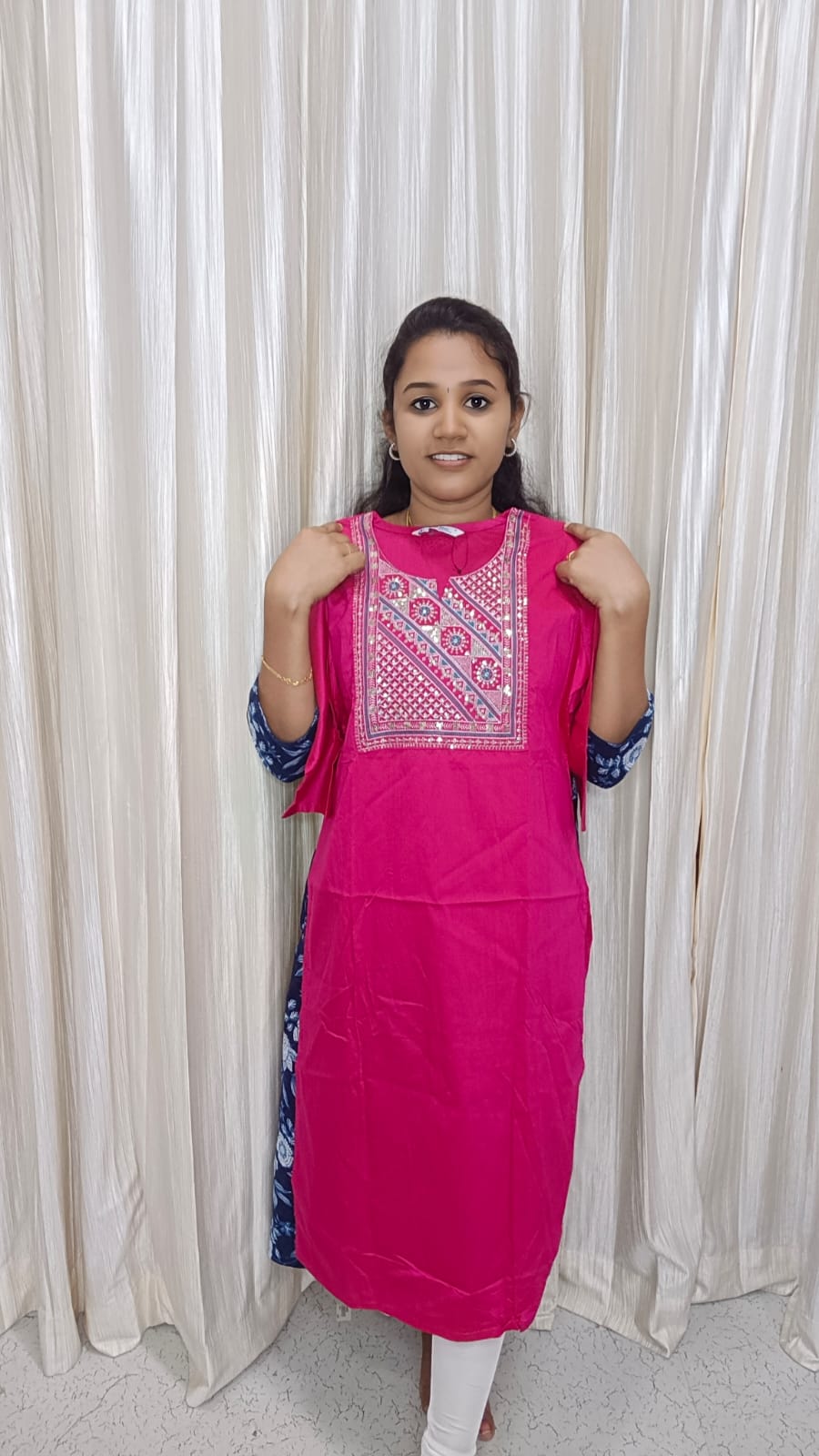 Offer kurtis