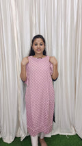 Office wear kurtis