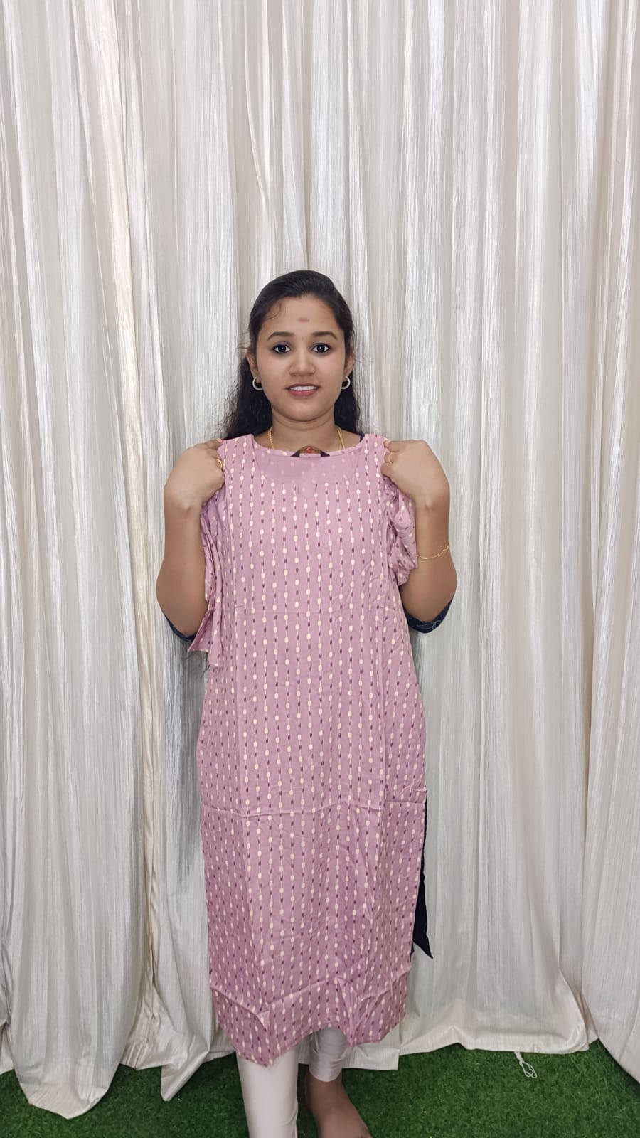 Office wear kurtis