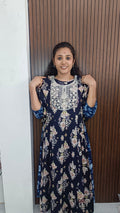 Umberlla kurtis
