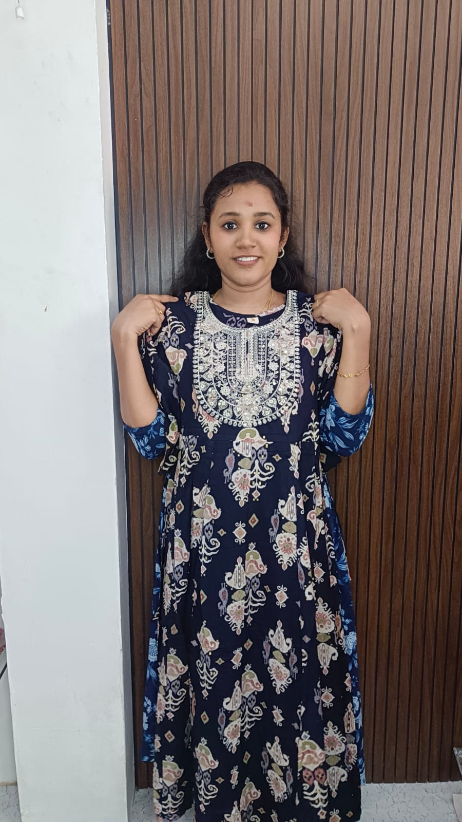 Umberlla kurtis