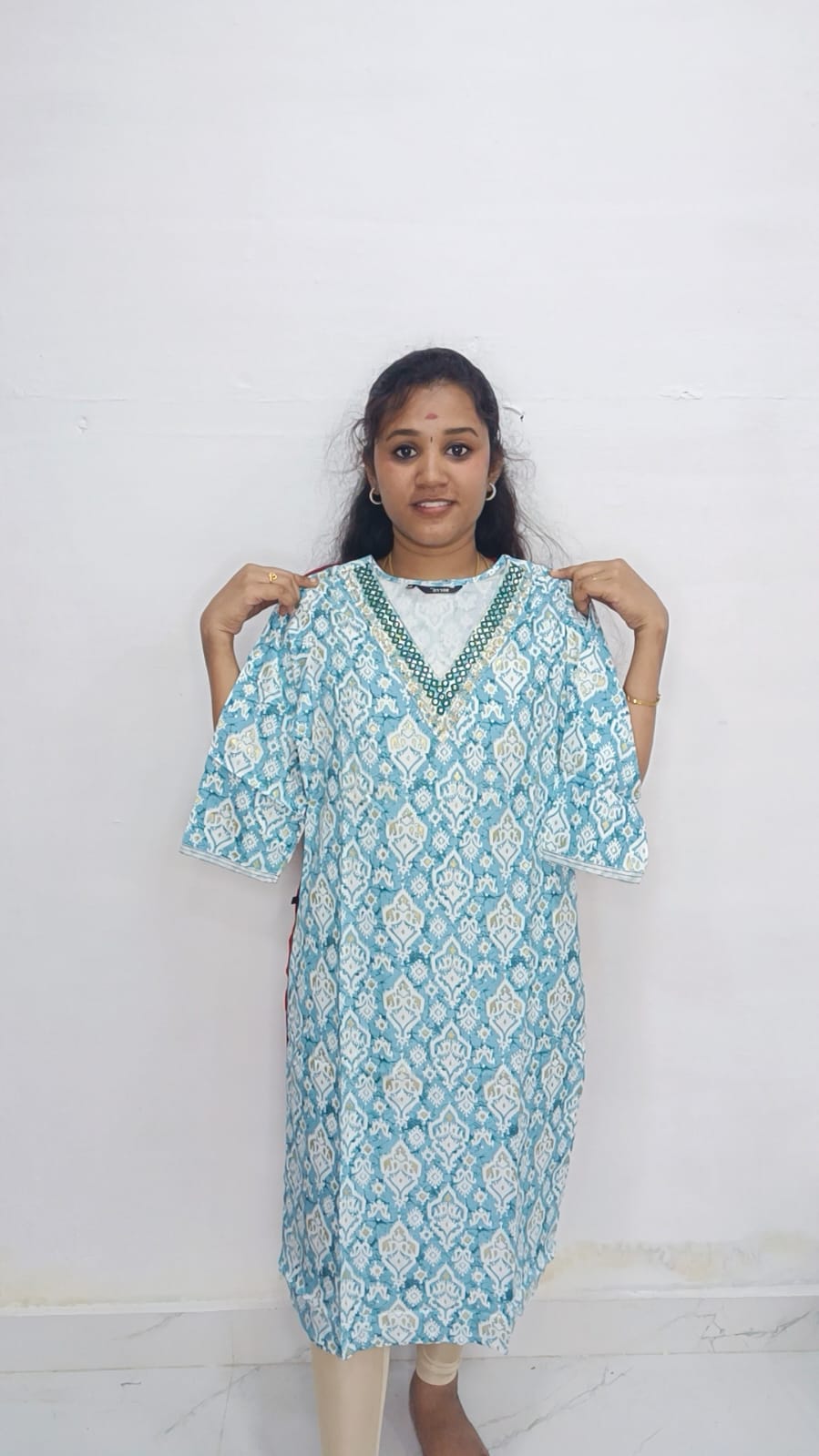 Offer kurtis