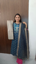 Cotton Aline 3 piece set
