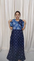 Own brand maxi nighty