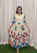 Trending maxi
