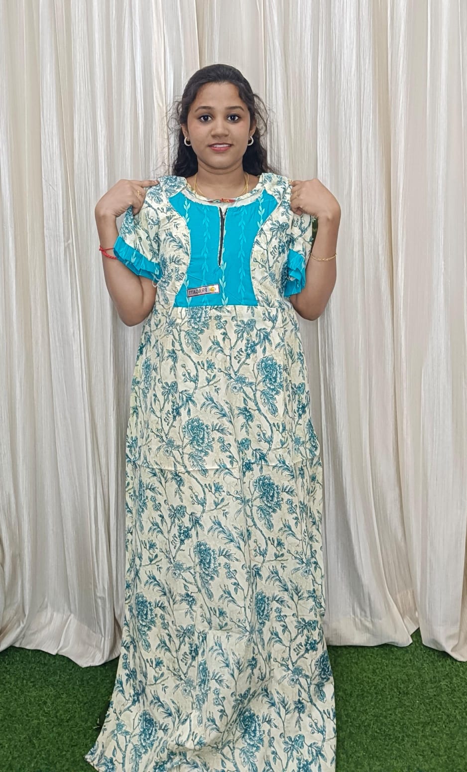 Pranjul Nighties