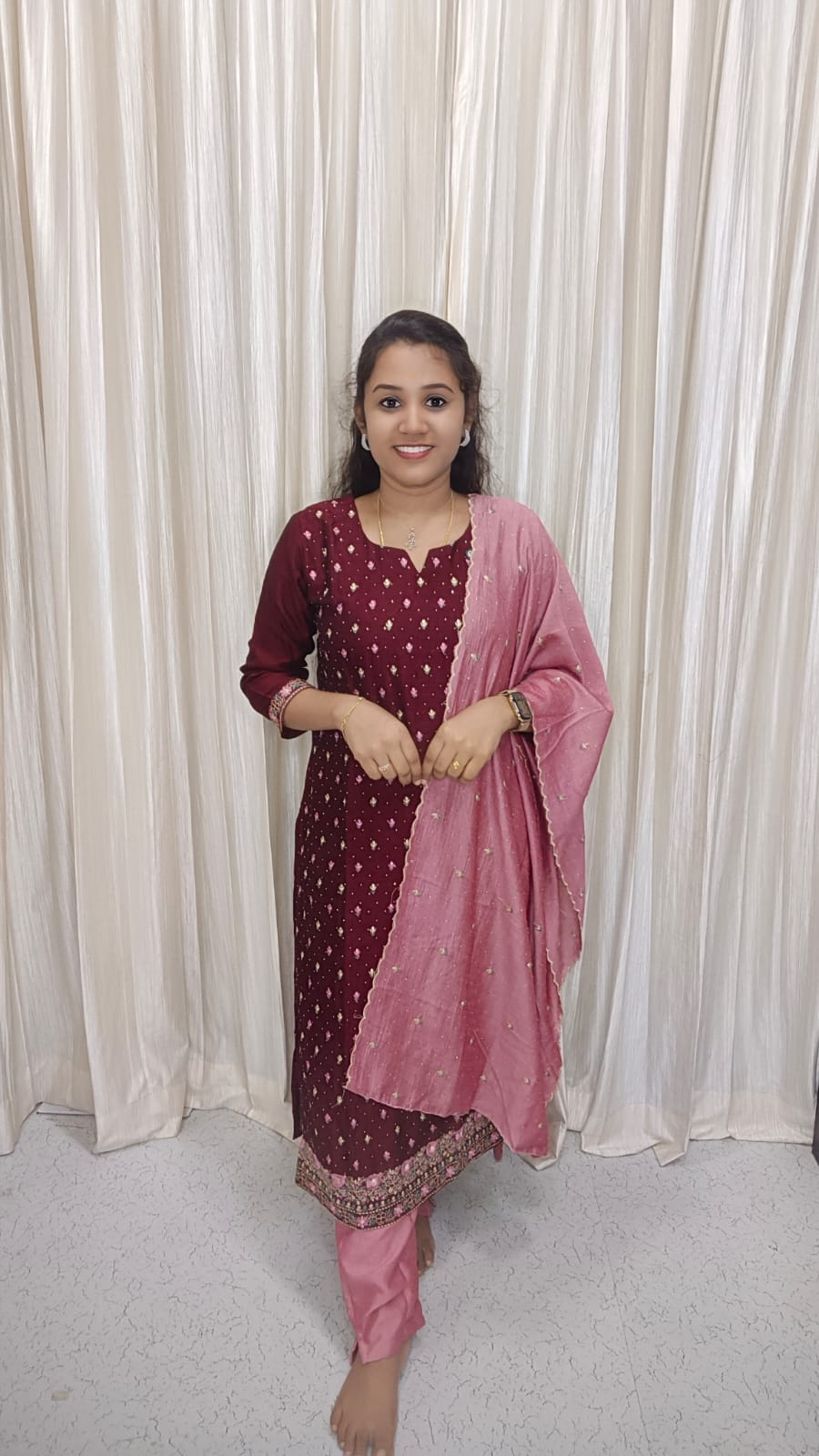 Grand Kurti Set Collections