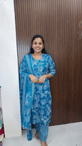 Cotton 3 piece set