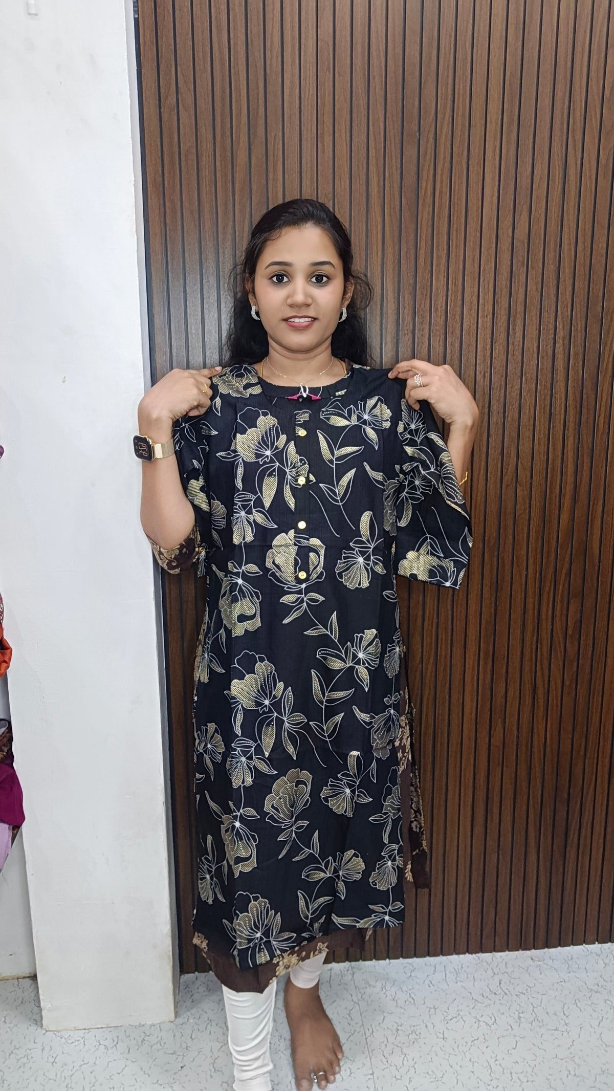 299 Kurtis