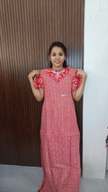2018 Pranjul nighties