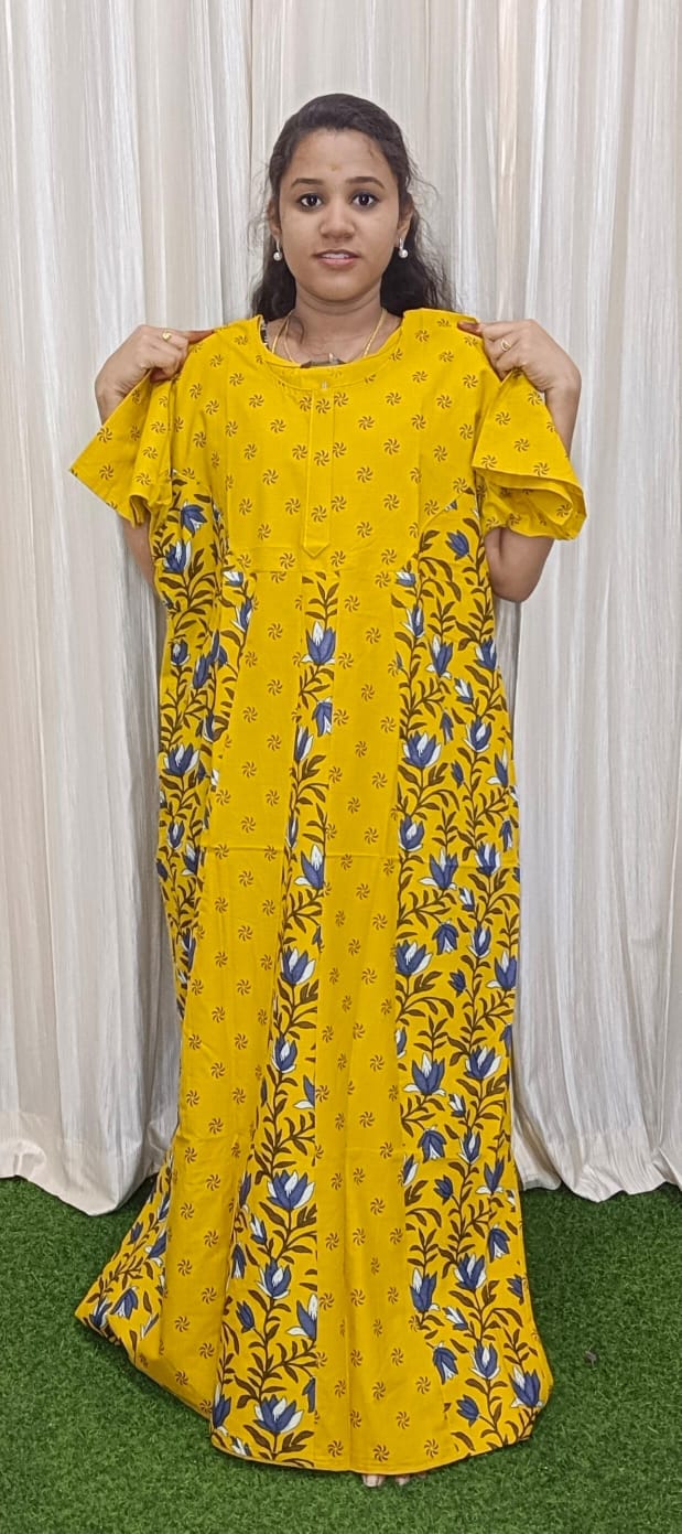 Pranjul Nighties