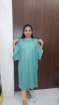 250 Kurtis