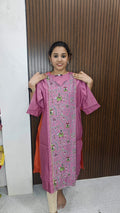 Office wear kurtis