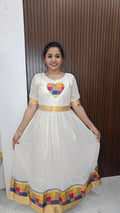 Traditional maxi SB1053