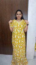Pranjul nighties 2037