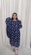 Own brand coord set