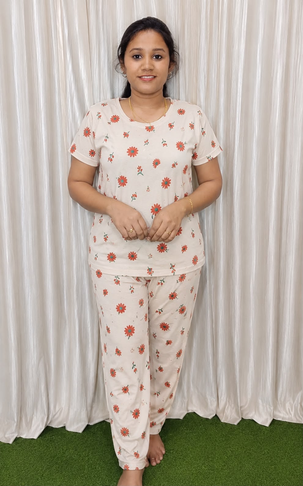 Night suit
