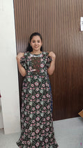 2074 Pranjul nighties