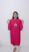 Offer kurtis