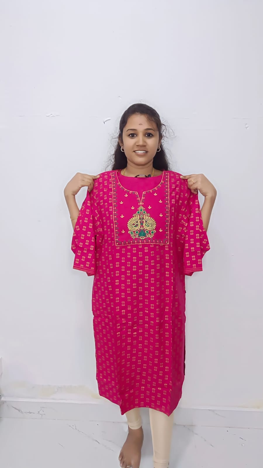 Offer kurtis