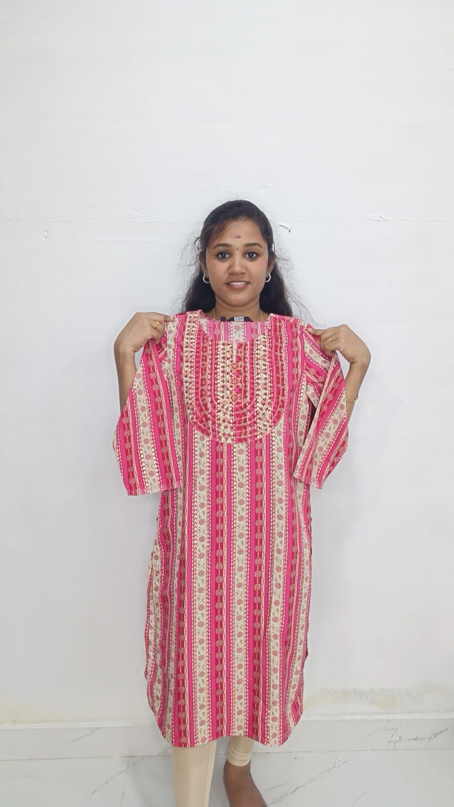 Offer kurtis