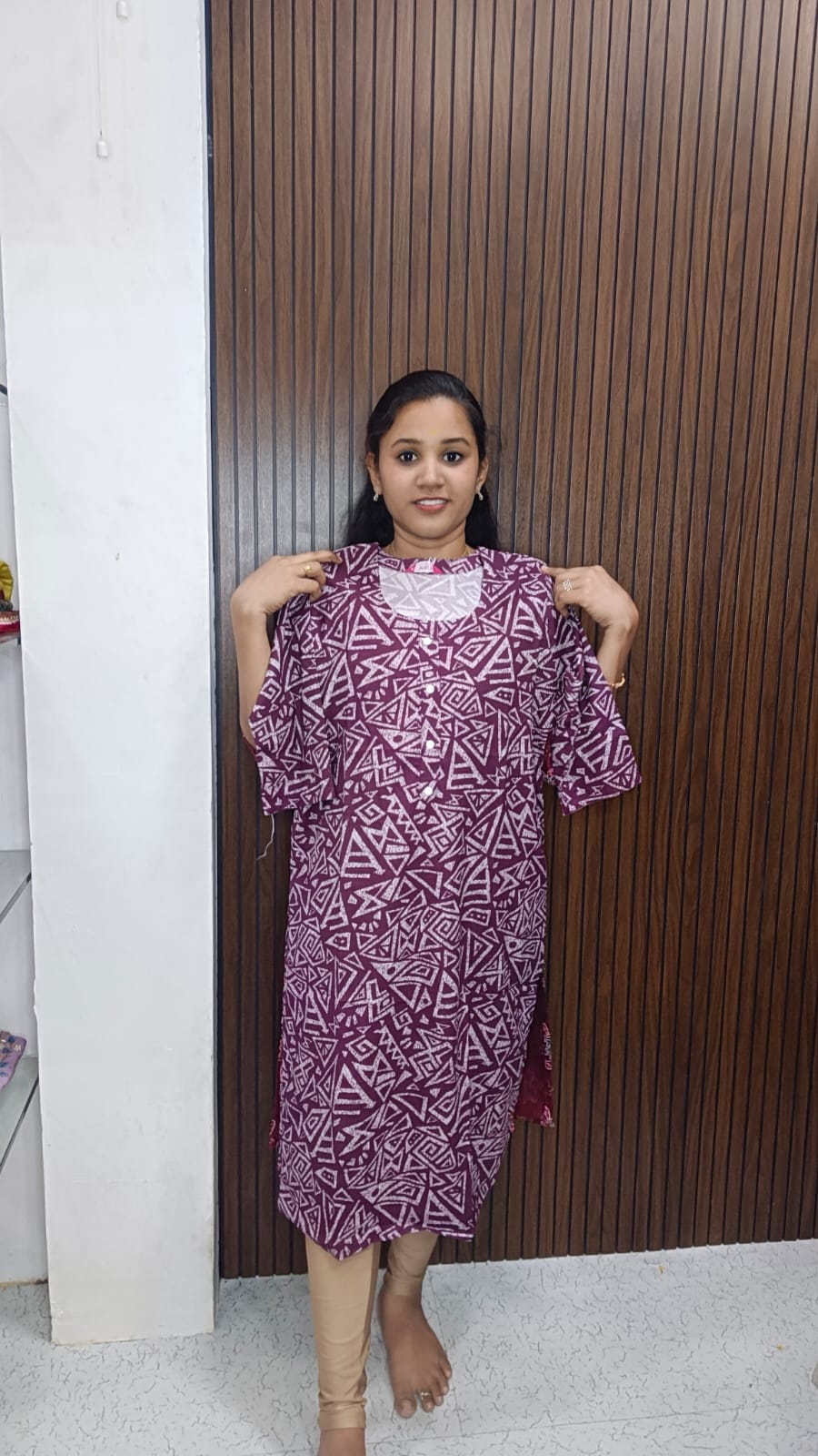 250 Kurtis