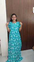 2053 Pranjul nighties