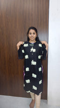 250 Kurtis