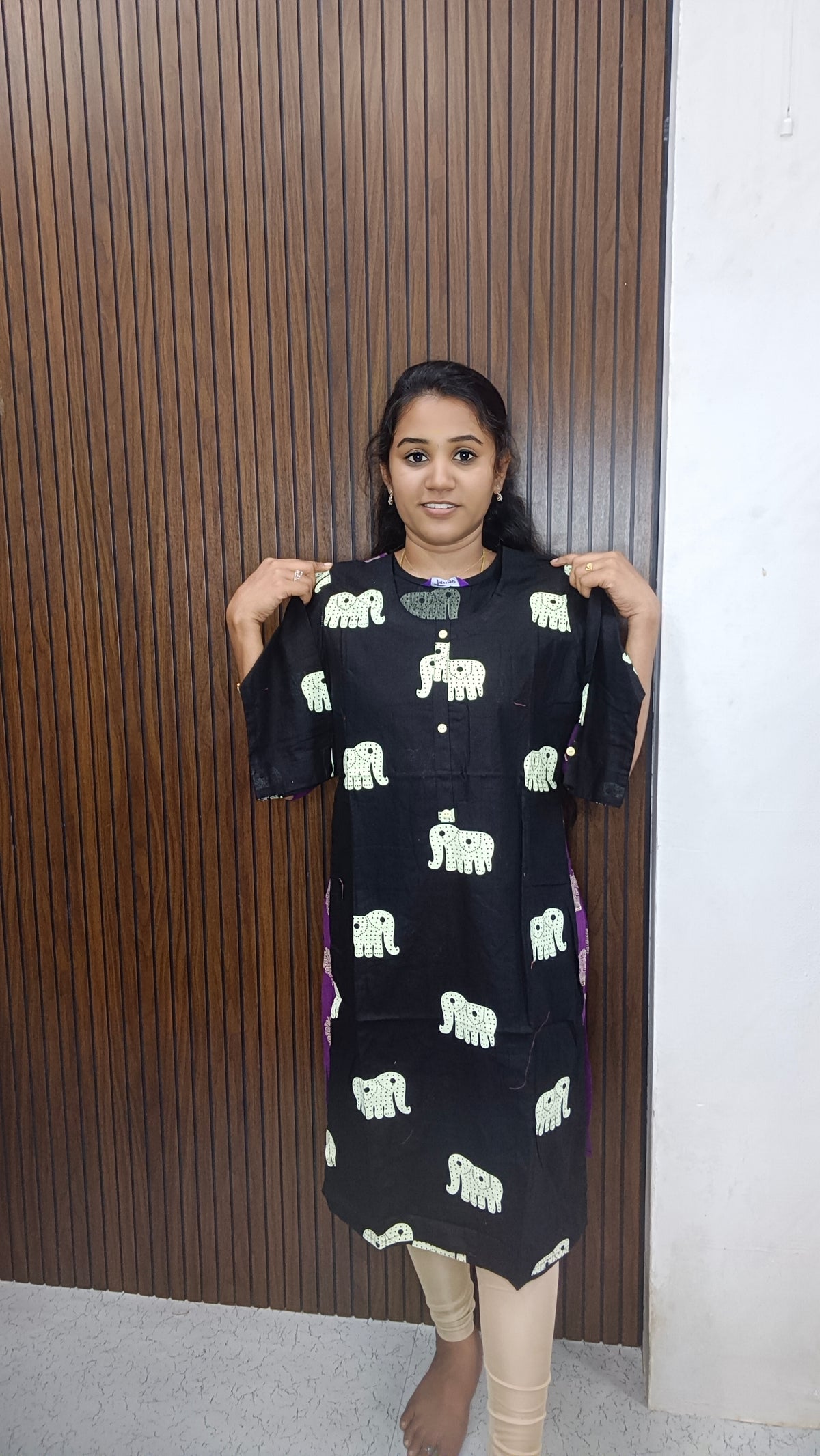 250 Kurtis