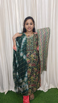 Kurti set