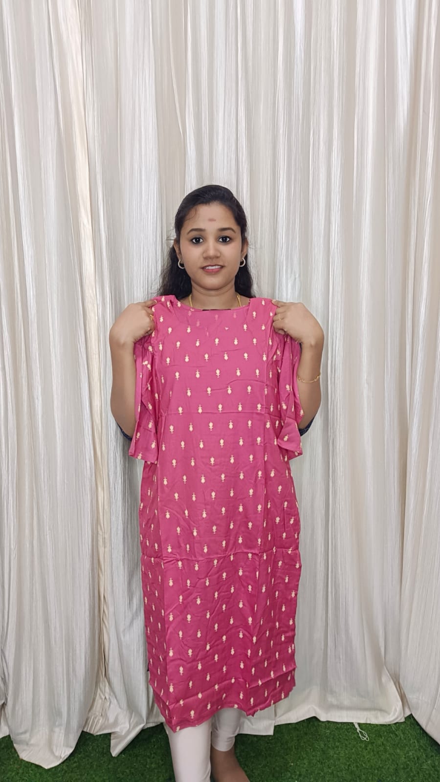 Office wear kurtis