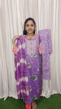 Kurti set