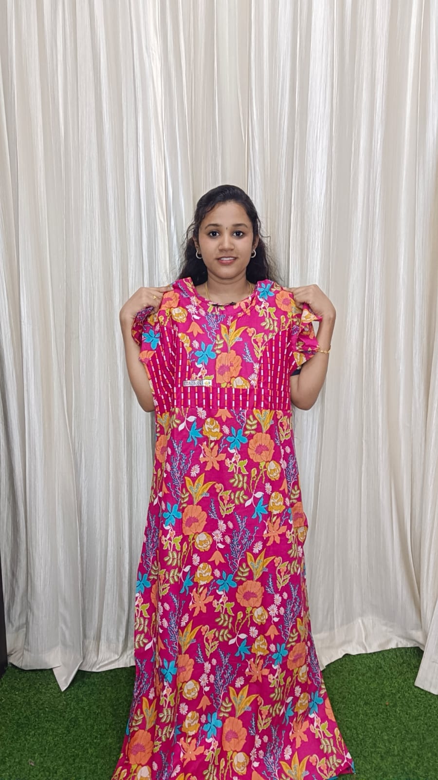 Pranjul nighties