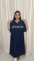 Handwork Maxi Collections