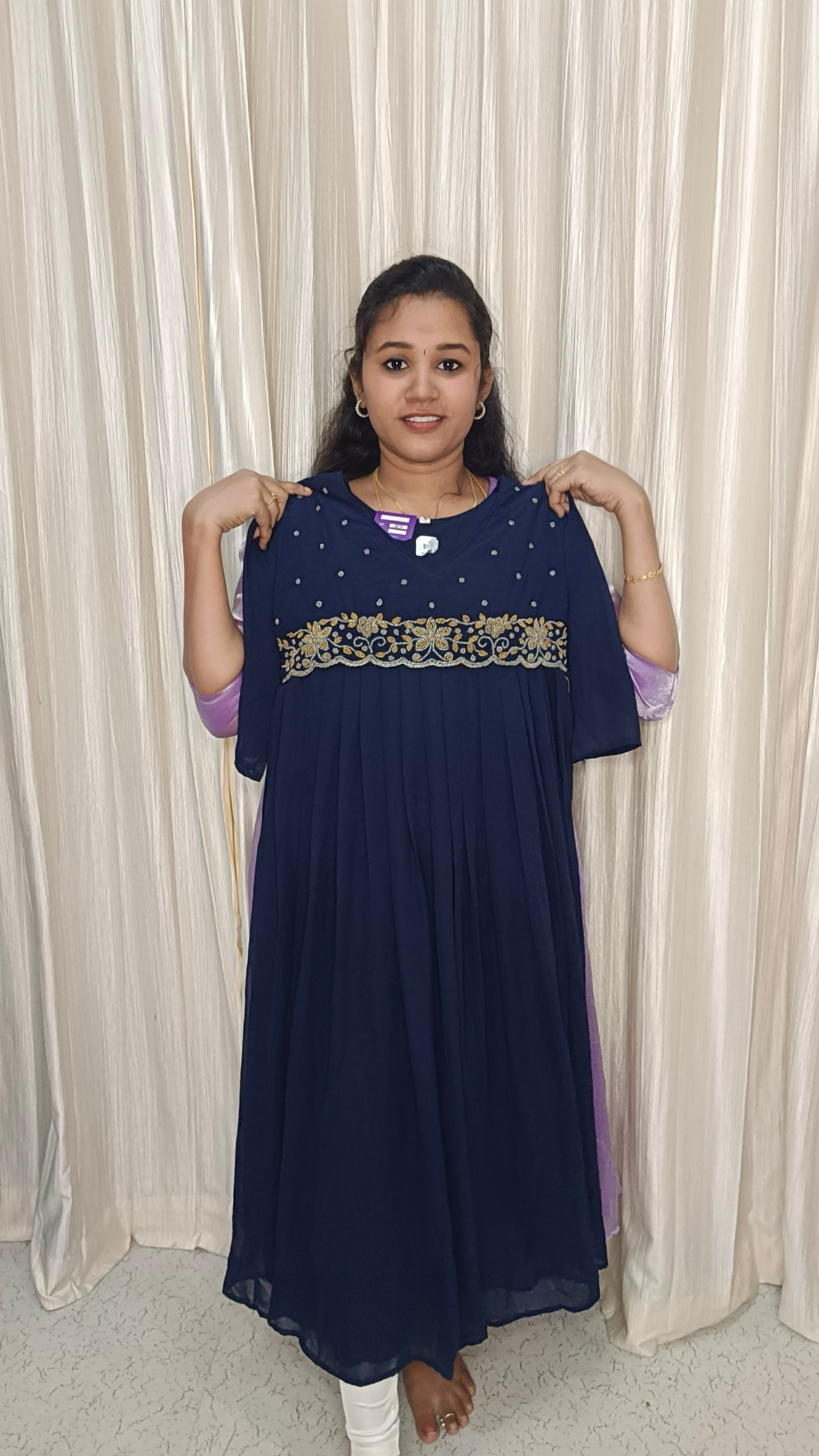 Handwork Maxi Collections
