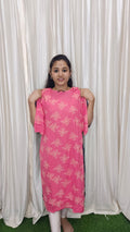 Office wear kurtis