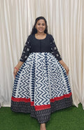 Stylish maxi