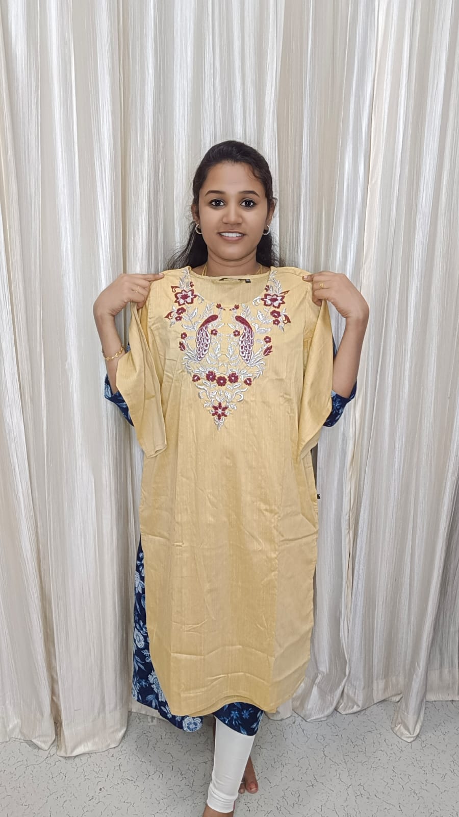 Offer kurtis