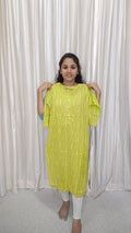 250 Kurtis